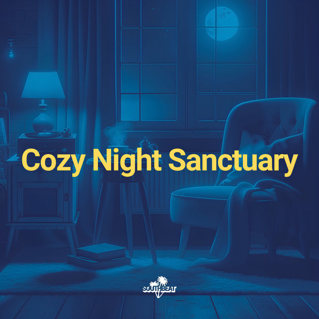 Cozy Night Sanctuary cover art