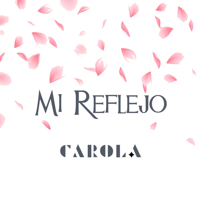 Mi Reflejo (Cover) cover art
