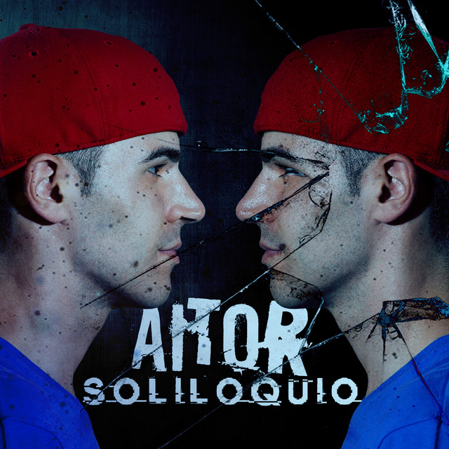 Soliloquio cover art