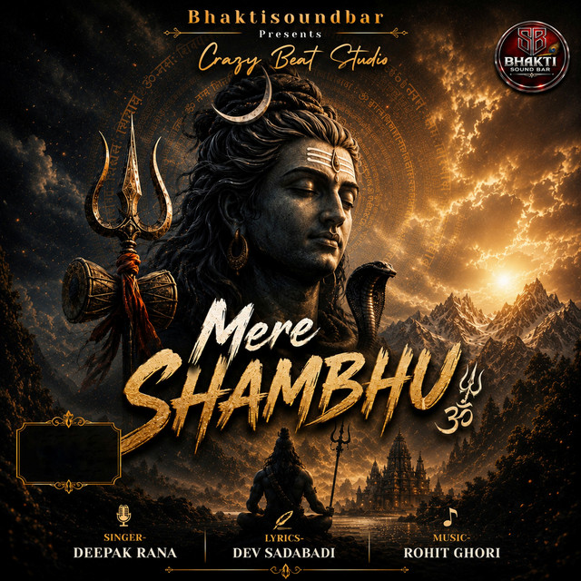 Mere Shambhu