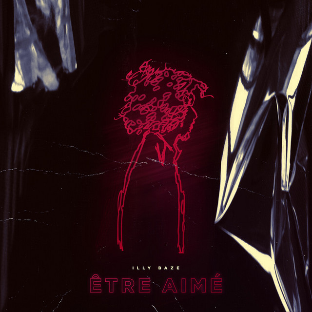 Être Aimé cover art