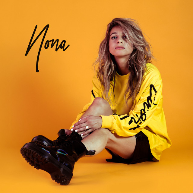 Nona cover art