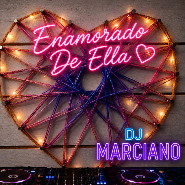 DJ Marciano