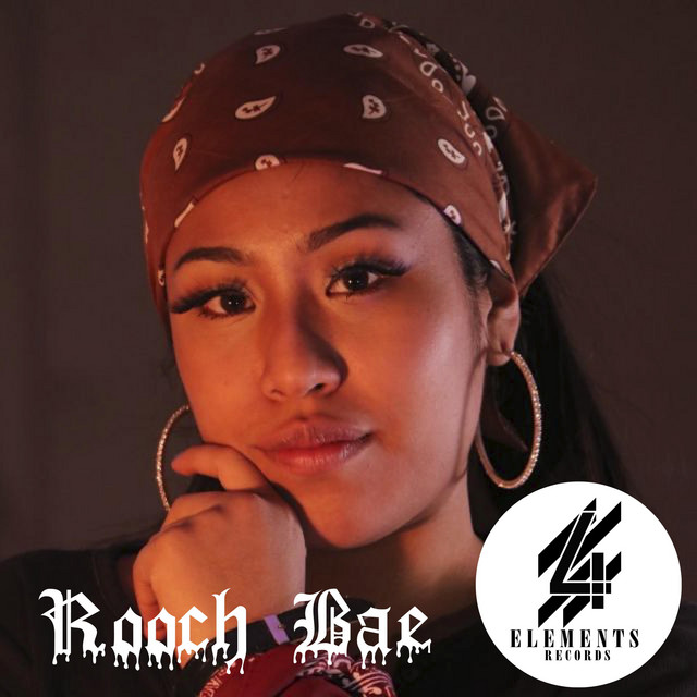 Expresión - Single by Rooch Bae | Spotify