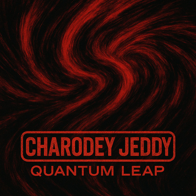 Cover art: Quantum Leap — Charodey Jeddy