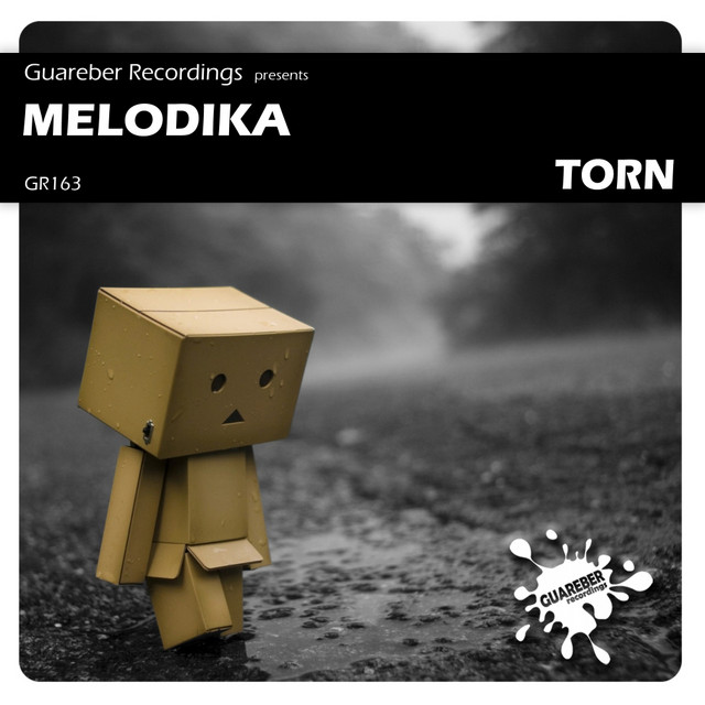 Torn - Original Mix