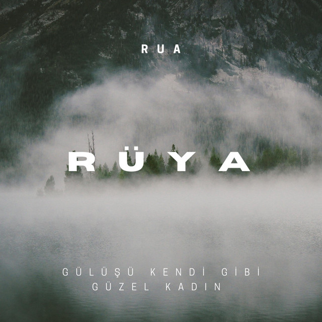 Rüya cover art