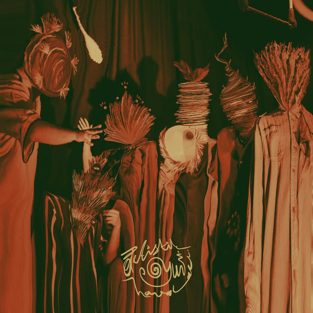 Artistik Oyun Havaları cover art