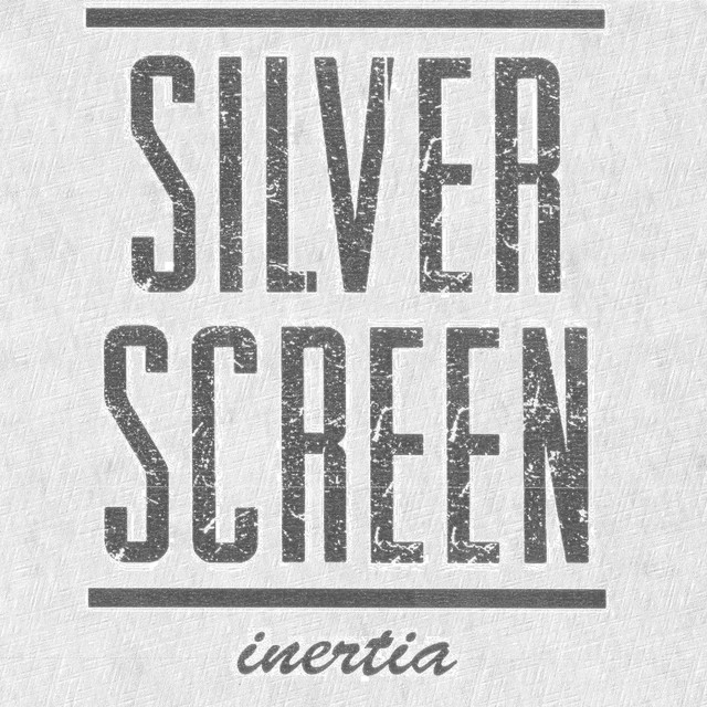 Inertia cover art