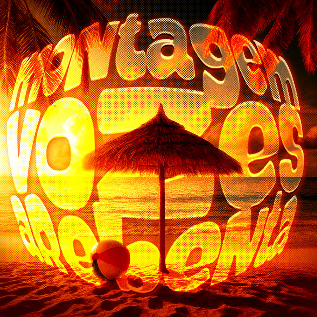 MONTAGEM VOZES AREBENTA