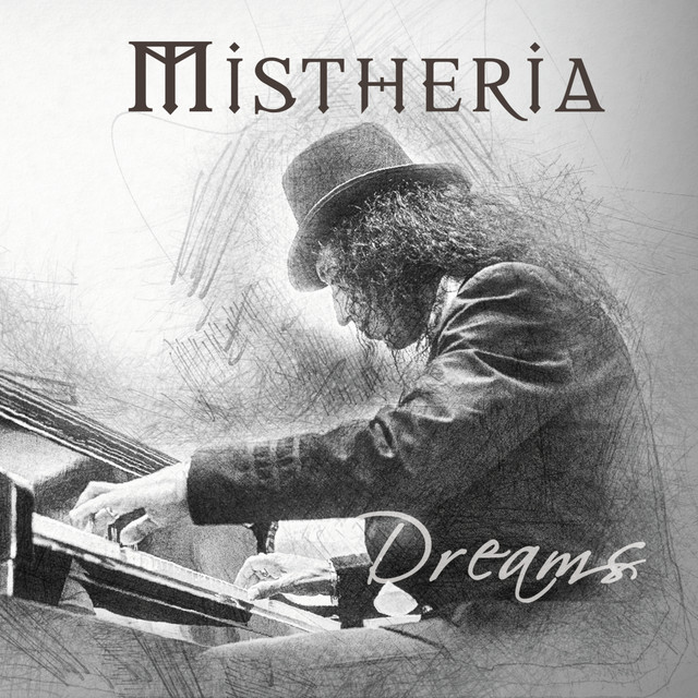 Dreams cover art