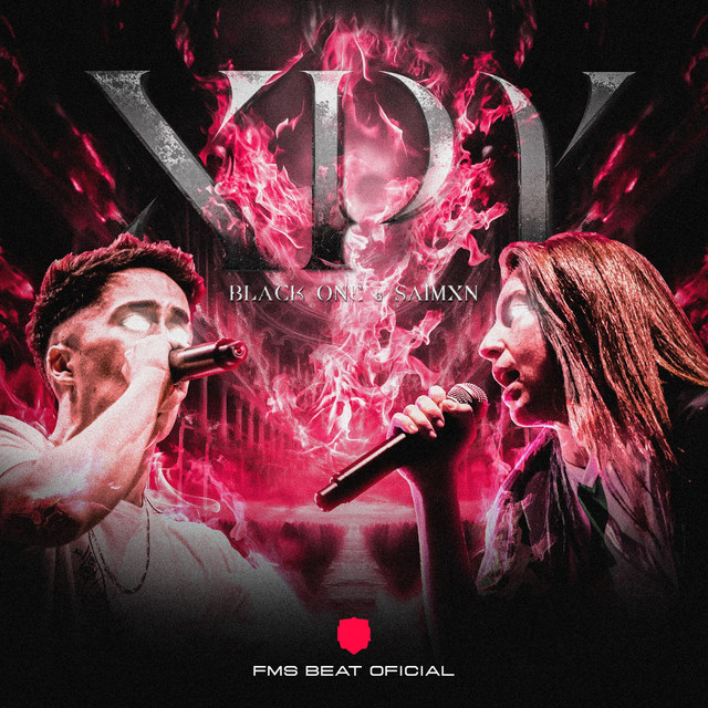XPY cover art