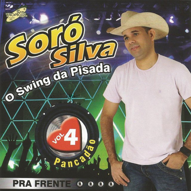 Sinto Falta Dela