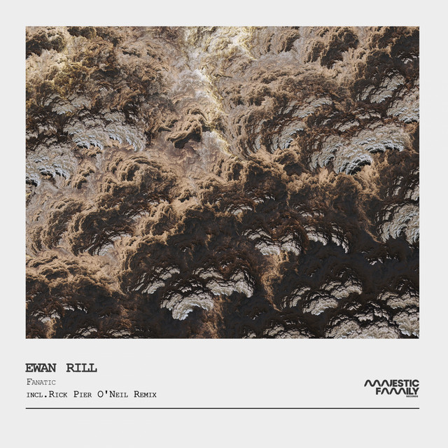 Fanatic - Rick Pier O'neil Remix