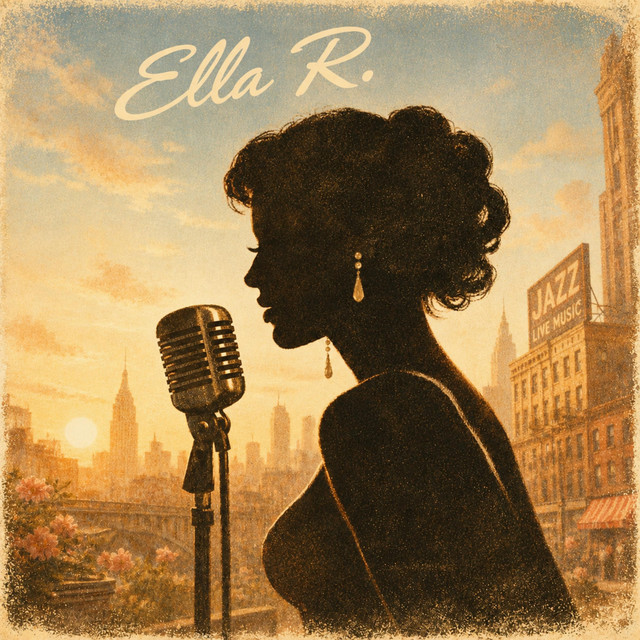 Ella R.