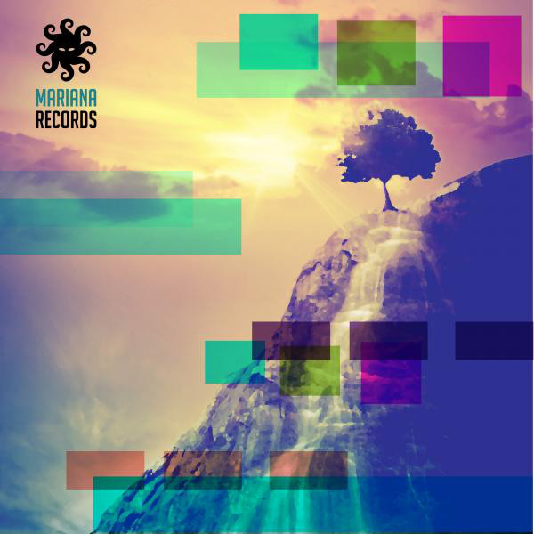 Om Zion Remixes cover