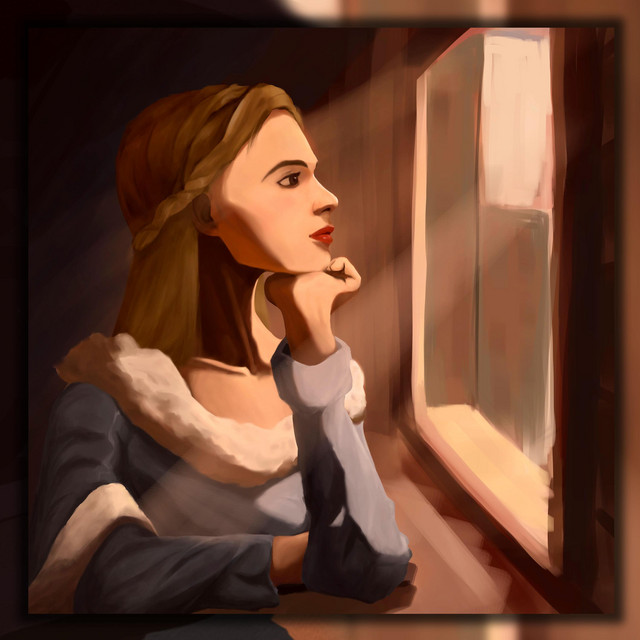 Travel Logs cover art