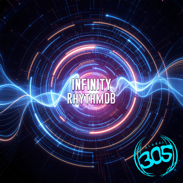 INFINITY - BlastersBoyz Festival Remix album art
