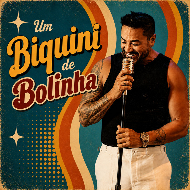 Um Biquini de Bolinha