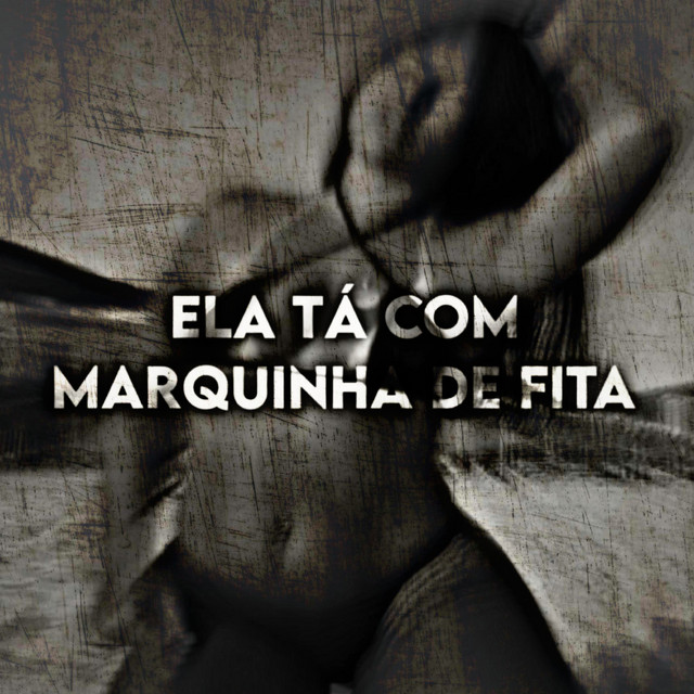 Ela Tá Com Marquinha de Fita (Slowed+Reverb)