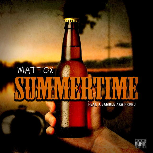 MATTOX fka Shady Bone