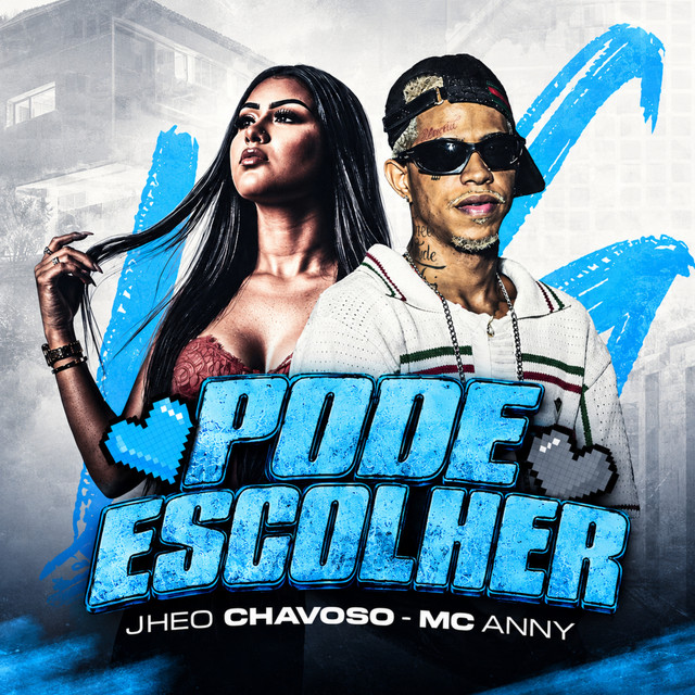 Pode Escolher