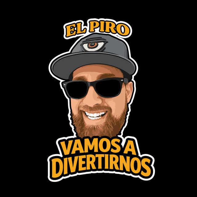 Vamos a divertirnos