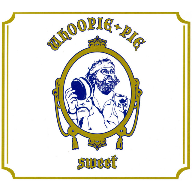 Whoopie Pie