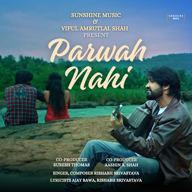 Parwah Nahi cover art