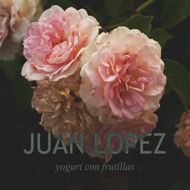 Yogurt Con Frutillas cover art