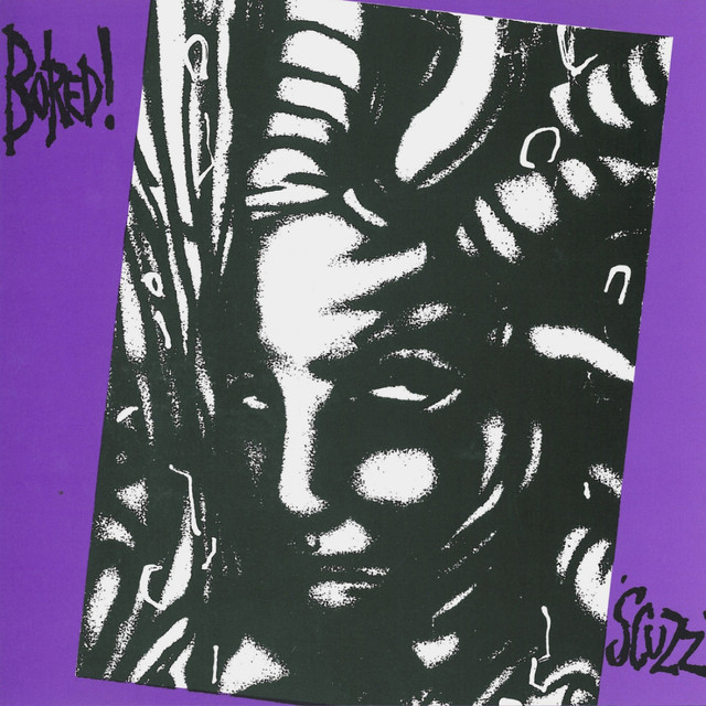 Scuzz cover art