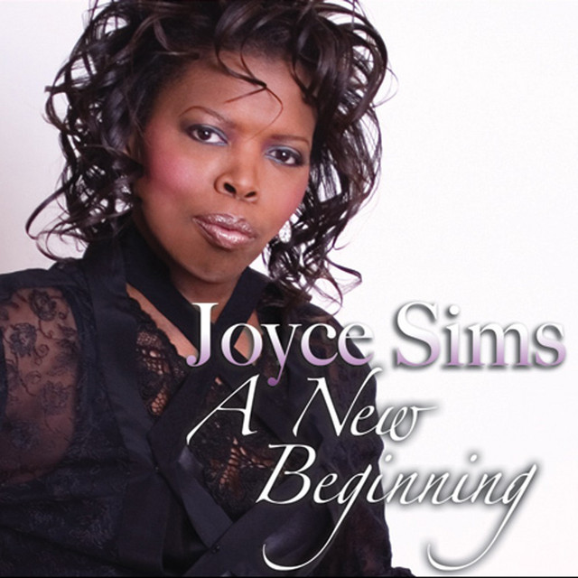 A New Beginning cover art