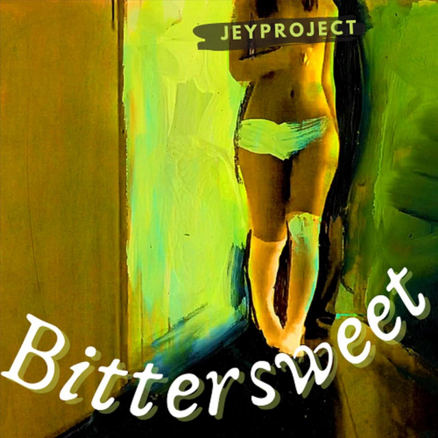 Bittersweet cover art