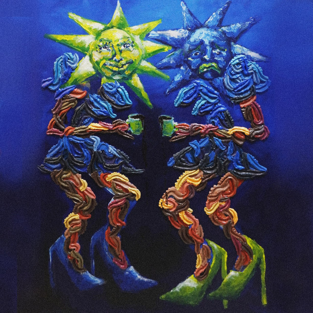 undefined album image