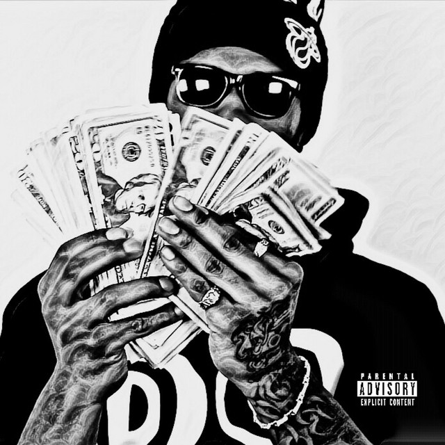 Racks - Single by Tuda | Spotify