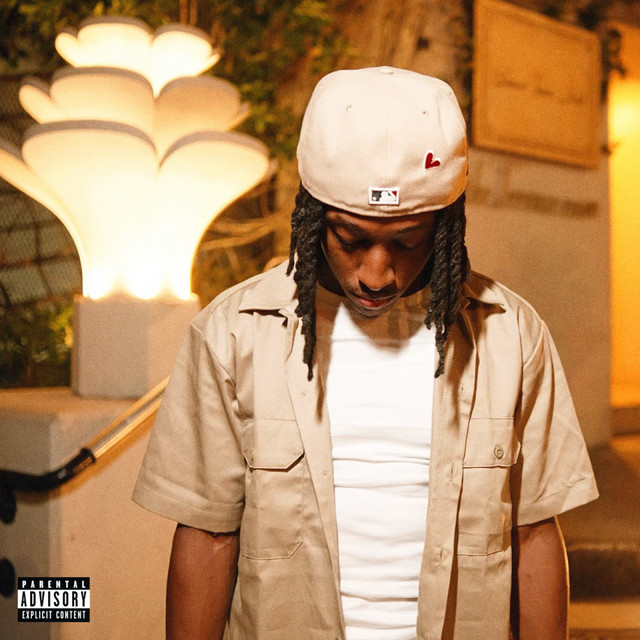 No Apology (2AM in Cali) cover art