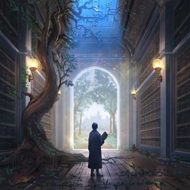 Untold Stories cover