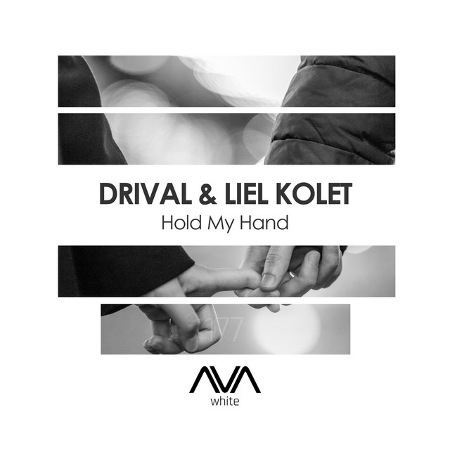 Обкладинка Drival — Hold My Hand