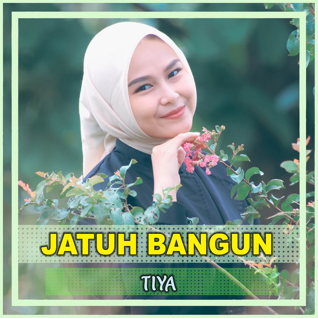 Jatuh Bangun cover