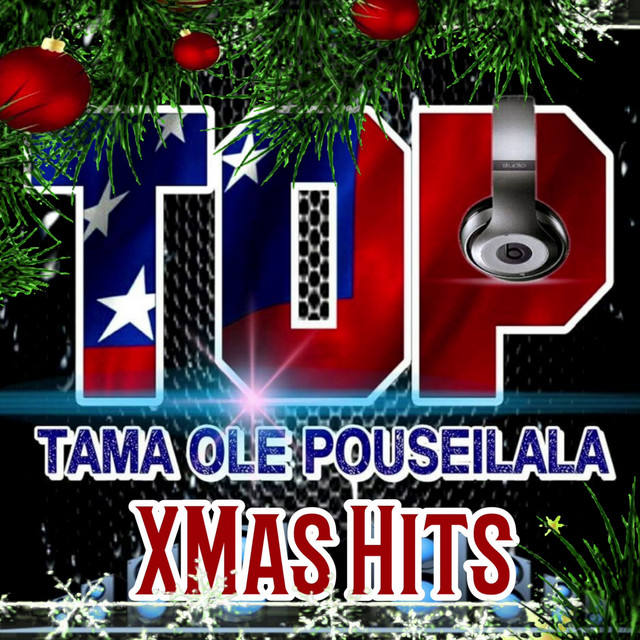 Tama Ole Pouseilala