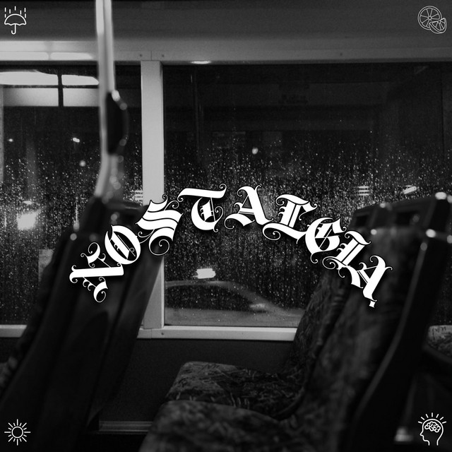 NOSTALGIA cover art