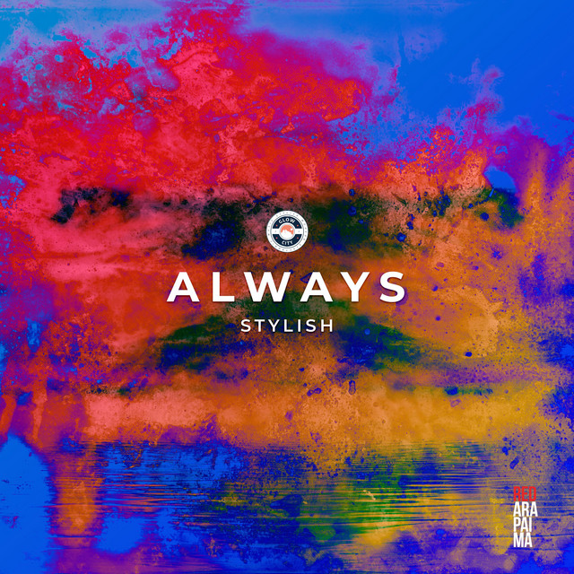 Always Stylish cover art