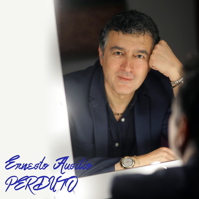 Ernesto Ausilio