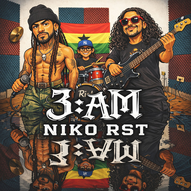 3 Am