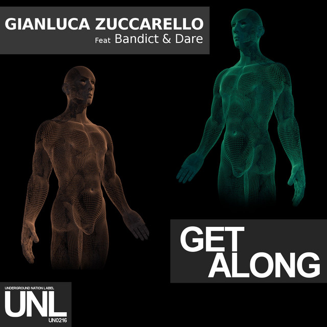 Gianluca Zuccarello