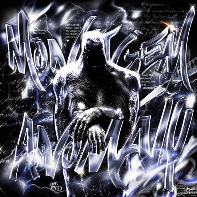 MONTAGEM ANOMALY