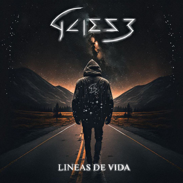 Líneas de Vida cover art