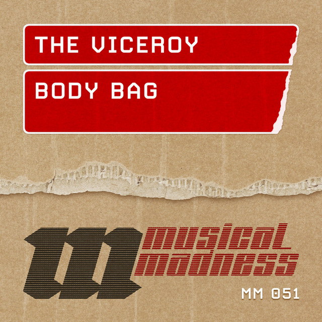 Body Bag cover
