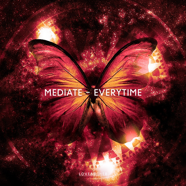 Everytime - Youan Remix cover art