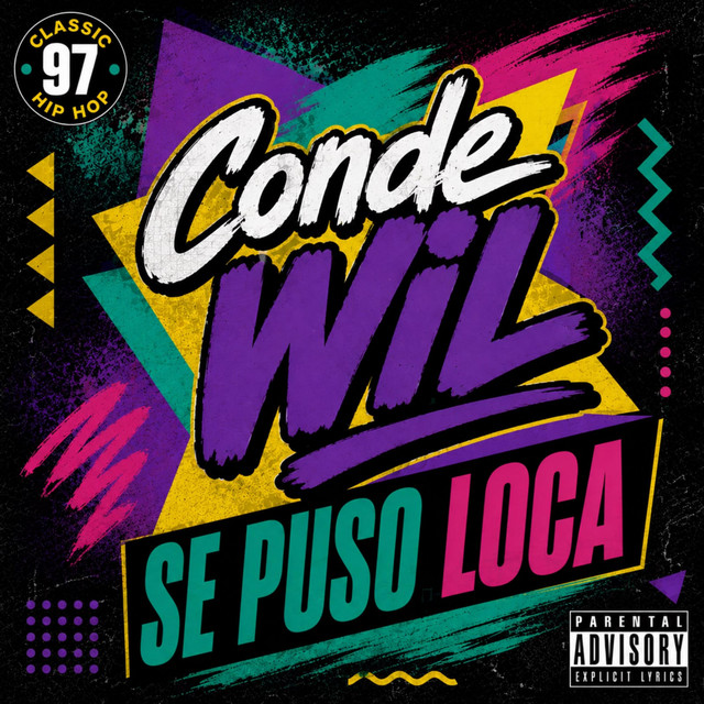 Conde Wil